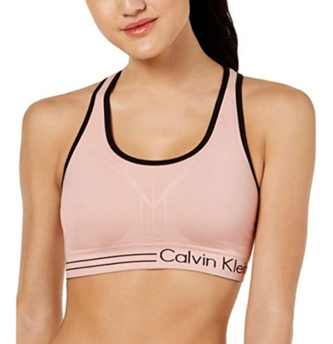 Bra Deportivo Calvin Klein Performance