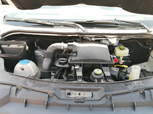 Imagen 12 de 14 de Volkswagen Crafter