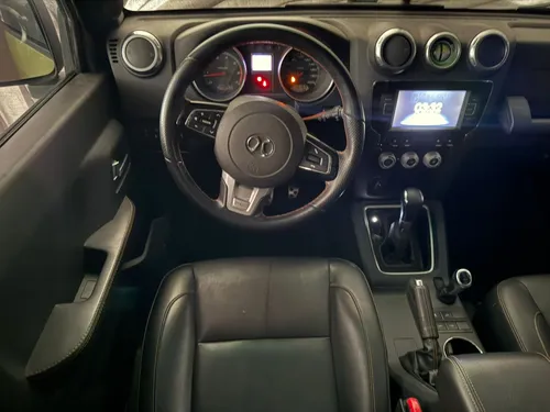 Baic Bj40 2.3t Top Ta