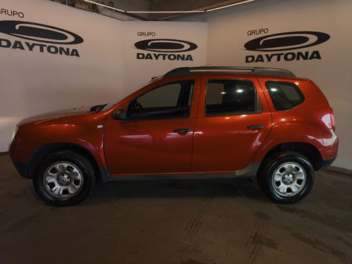 Renault Duster 2.0 Expression At