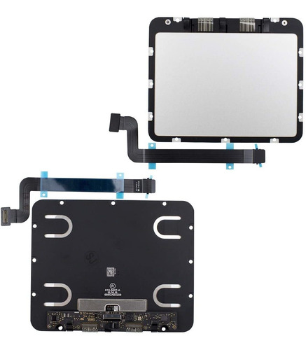  New  Trackpad With Flex Cable For  Pro Retina  A Touch...