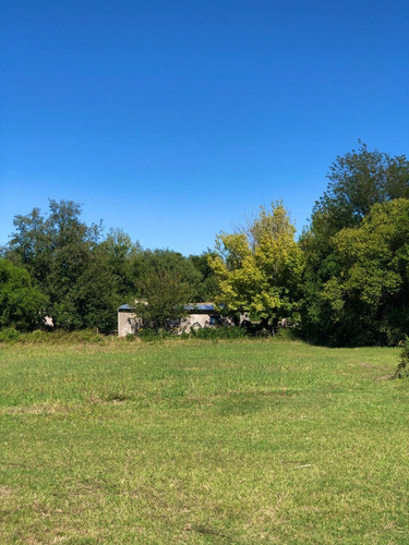 Imagen 10 de 18 de Lote 1250 M2 - La Aguadita / Villa De Las Rosas - Traslasierra
