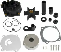 Comprar Kit Bomba De Agua Completo Evinrude Etec Johnson 90-300 Hp