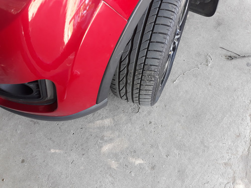 Lifan Myway 1.8 16v