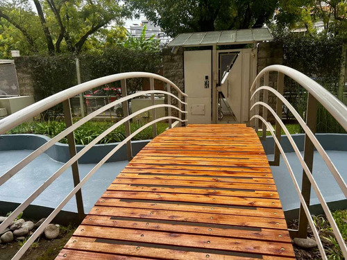 Venta Departamento 2 Dormitorios Con Cochera Moron