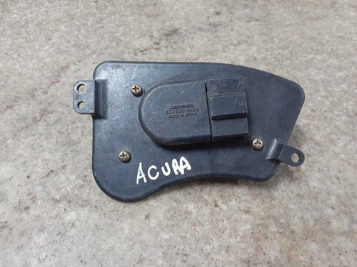 Resistência Ar Condicionado Honda Acura 2.4 1996 A 2004