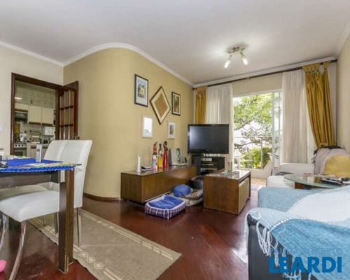 Imagem 1 de 15 de Apartamento - Perdizes - Sp - 452234
