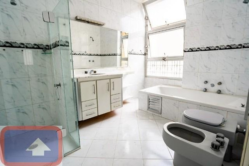 Imagem 14 de 19 de Apartamento 320 Metros 1 Por Andar 4 Suítes 2 Vagas Entre Metrô Consolação E Oscar Freire! - 19525 Ap-tul