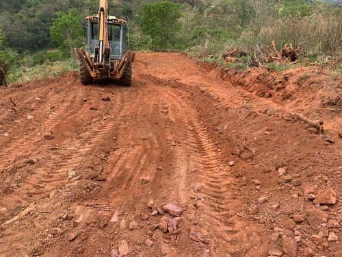 Imagem 15 de 30 de Ll- Vende-se Terreno De 600m² Com Fácil Acesso