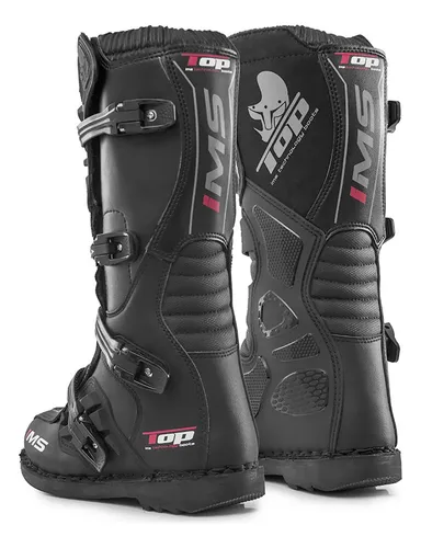 Bota de best sale trilha da ims