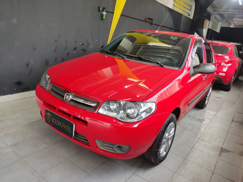 Fiat Palio 1.0 Fire Economy Flex 5p