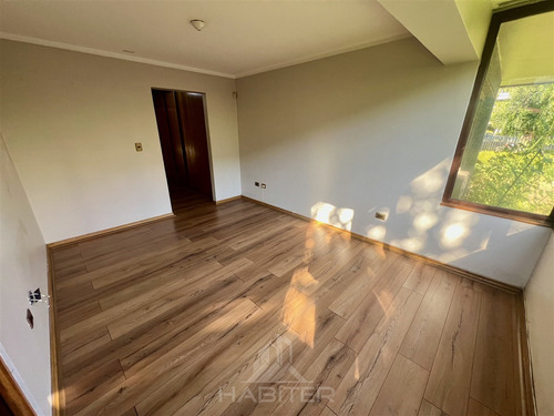 Departamento En Arriendo Con La Mejor Ubicación De Temuco