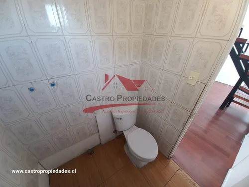 Departamento Interior Duplex 4 Dormitorios 2 Baños, Lo Prado