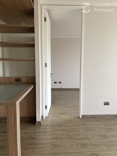 Departamento En Venta De 2 Dorm. En Viña Del Mar