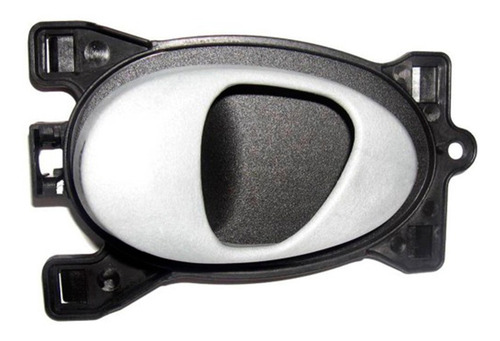 Imagen 1 de 5 de Manija Puerta-interior Chevrolet Celta 2/4 Delante.tras Izqu
