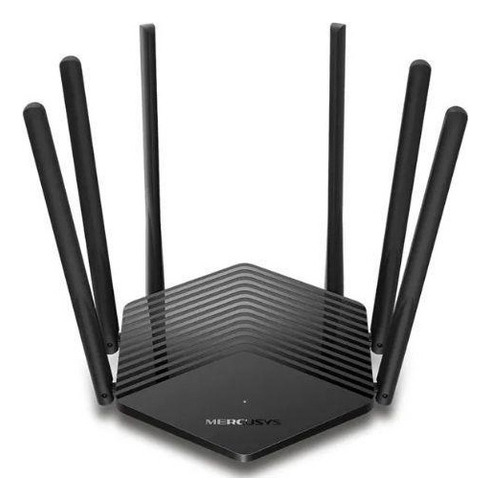 Roteador Mercusys Mr50g Ac1900 Dual Band Gigabit