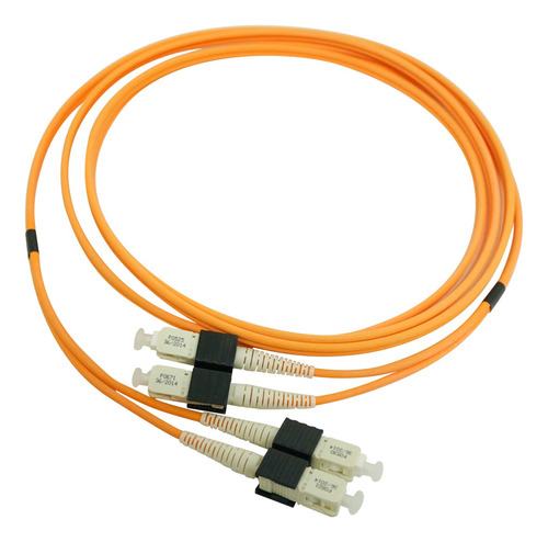 Cabo Conector Patch Cord Duplex Om1  Legrand