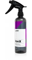 Comprar Carpro Ironx 500 Ml (low Odor) Con Pulverizador