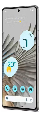 Smartphone Google Pixel 7 Pro 5g 512gb Desbloqueado - Nieve