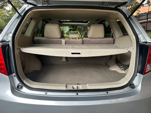 Haima 7 2.0 Glx Deluxe