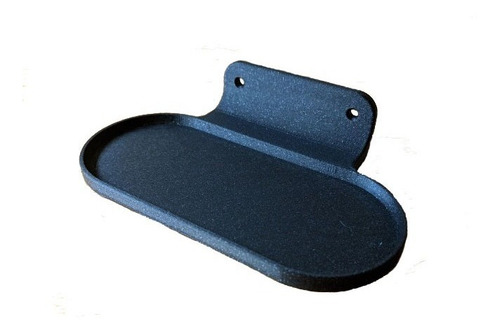 Soporte De Pared Google Home Hub - Base 138x60mm