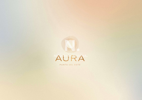 Barrio Privado Premium - Aura - Lote De 1000 Metros En Venta - Golf