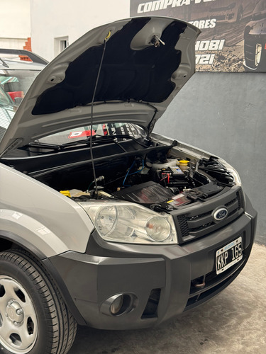 Ford Ecosport 1.6 My10 Xl Plus Mp3 4x2