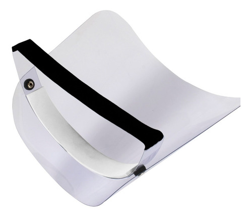Protetor Facial Face Shield Ortho Pauher De 30 A 50 Unids