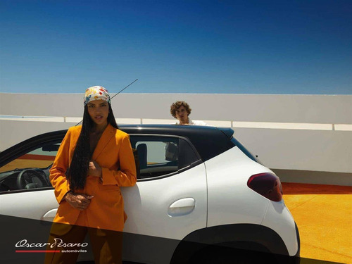 Imagen 18 de 25 de Renault Kwid 1.0 Sce 66cv Intense 1.0 2023 0km