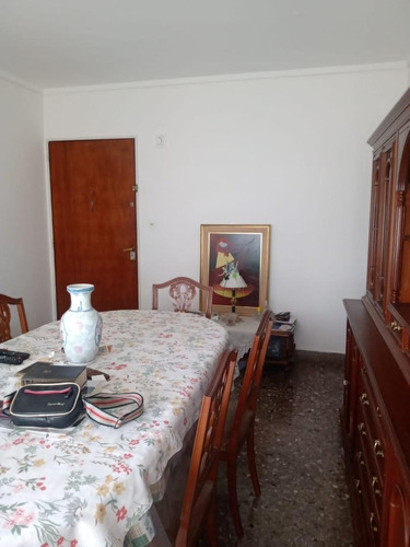 Imagen 1 de 11 de Departamento 3 Ambientes Con Cochera