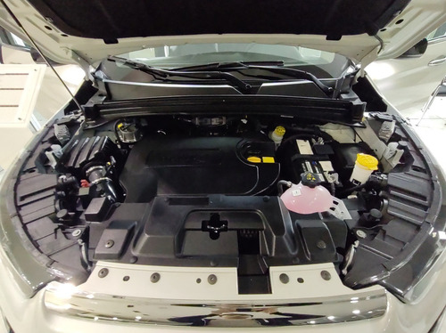Imagen 19 de 25 de Toro Volcano 2.0 16v Multijet Diesel 4x4 At9 (*mb*)