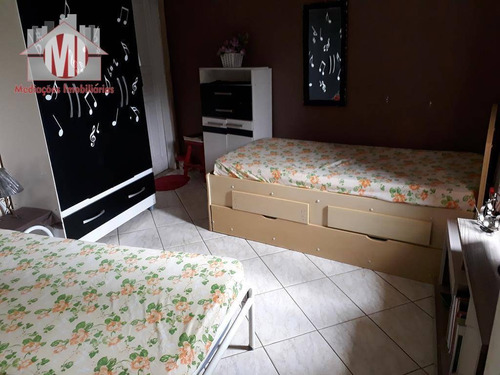 Chácara Com 04 Dormitórios À Venda, 960 M² Por R$ 210.000 - Pedra Bela - Pedra Bela/sp - Ch0251