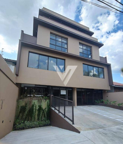 Imagem 11 de 11 de Sala Para Alugar - Parque Campolim - Sorocaba/sp - Sa0136