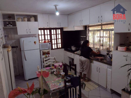 Imagem 15 de 30 de Casa Com 2 Dormitórios À Venda, 211 M² Por R$ 280.000,00 - Hortolândia - Mairiporã/sp - Ca0625
