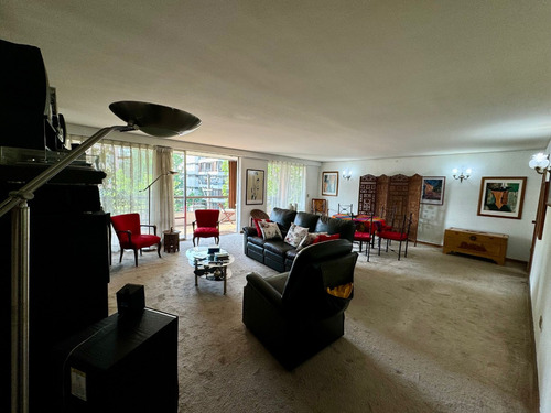 Departamento Carmen Sylva / Metro Tobalaba / Ideal Remodelar