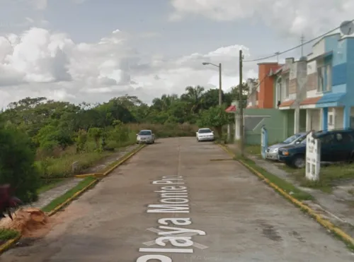 Casa En Venta Remate Bancario, Playa Monte Pío, Las Olas, 96343 Resd. Las Olas, Ver -jcbb2