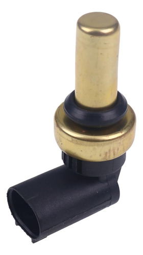 Sensor Temperatura Motor Cadillac Ats 2.0l L4 2017