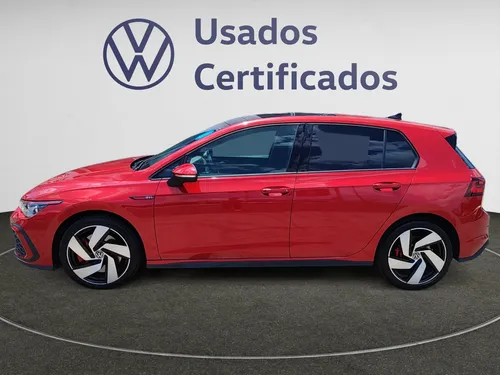 Volkswagen Golf 2024