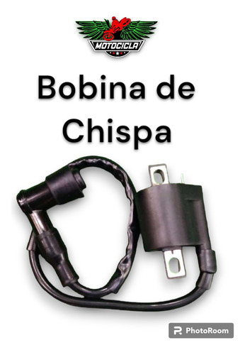 Bobina De Chispa 