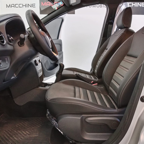 Renault Logan 1.6 16v Intense