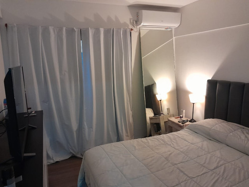 Departamento 2 Ambientes En Venta En Ituzaingo Norte