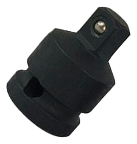 Reductor De De Aire Herramientas De Negro 1-2 A 3-8