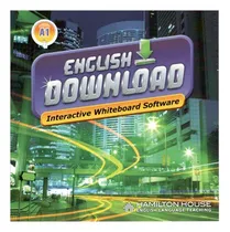 Comprar English Download A1  _ Interactive Whiteboard Software Kel 