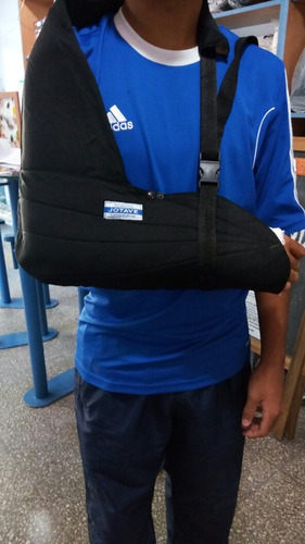 Cabestrillo Pediatrico Jotave Tipo Vietnam
