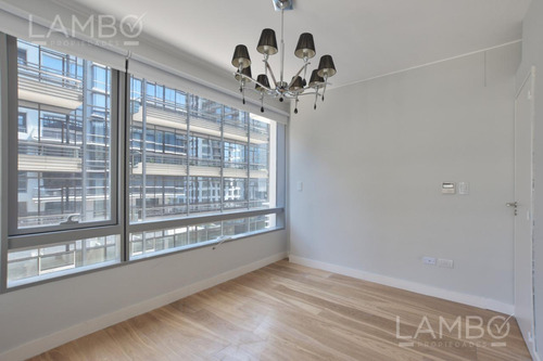 Venta Departamento Vicente López Torre Al Rio- Reservado!