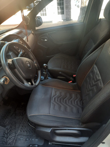 Renault Duster 2.0 Ph2 4x2 Privilege
