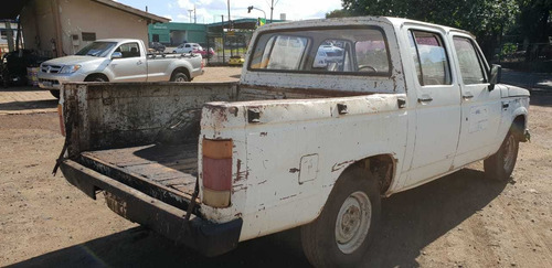 Chevrolet A20 A20