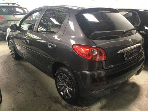 Peugeot 207 1.4 Xr 8v