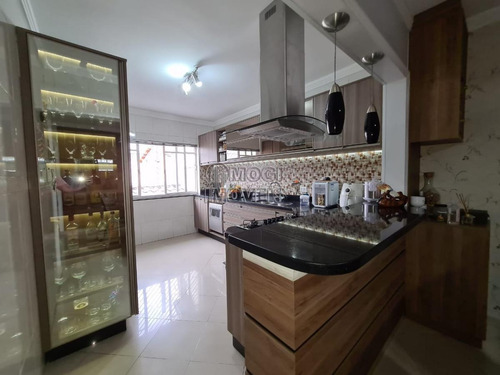 Imagem 3 de 15 de Casa Para Venda Em Mogi Das Cruzes, Jardim Universo, 2 Dormitórios, 1 Banheiro, 2 Vagas - So553_2-1173610