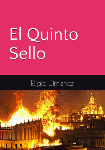 El Quinto Sello (spanish Edition)